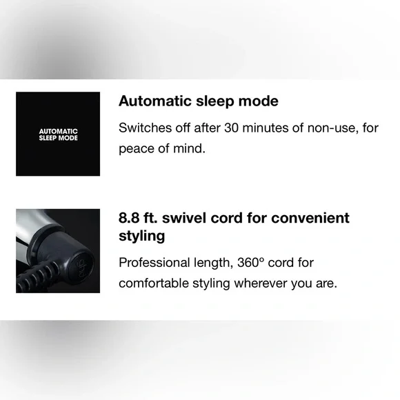 ghd Platinum+ 1” smart styler - Picture 9 of 11